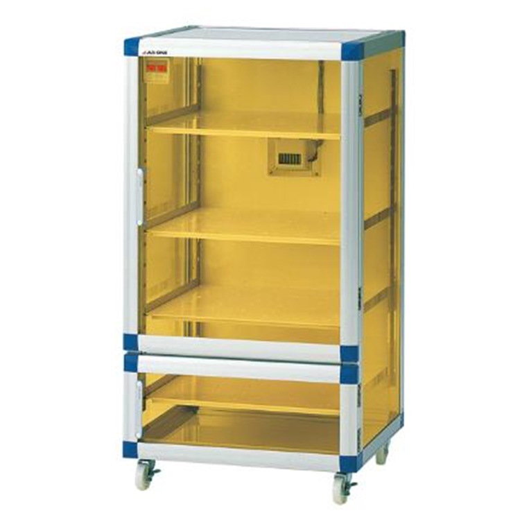 自动防潮箱 (防静电)