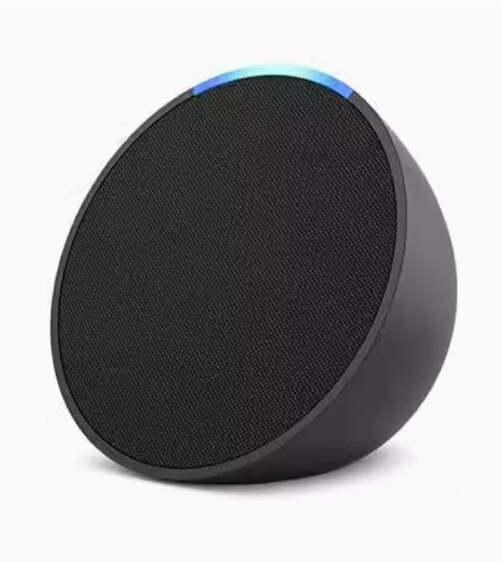 第5世代アマゾンamazonエコードットpopスマートalexaスマートスピーカー音声|undefined