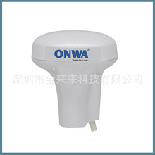 ONWA KA-07 ����GPS�쾀  ��10����| BNC�ӿ� ͨ��춴��dGPS�쾀