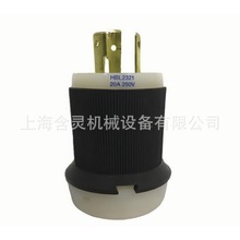����hubbell  twist-lock�ό�Ť�iʽ���^HBL2321��HBL8451C