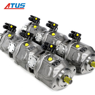 ������A10VO45 DFLR�a���ʿ���׃��Һ���ø߉��ͱ�A10V045б�P��