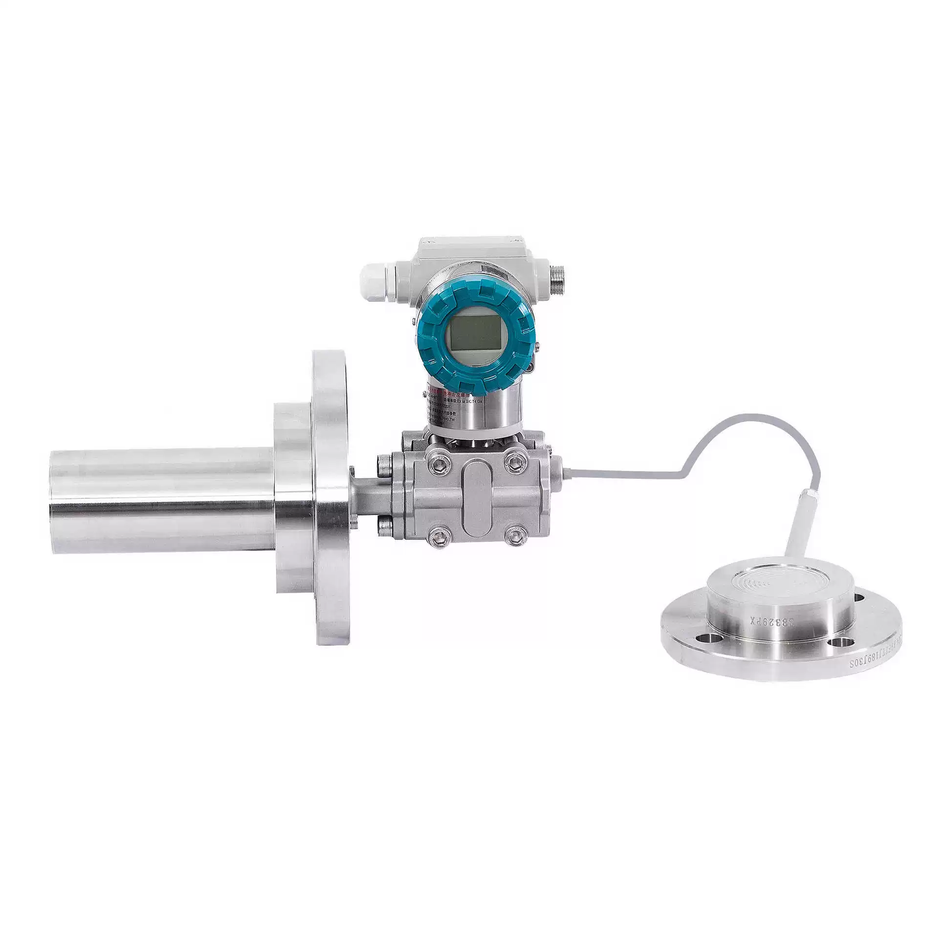 PDS803GH-1DS3-D2DA преобразователя давления Chuanyi PDS803