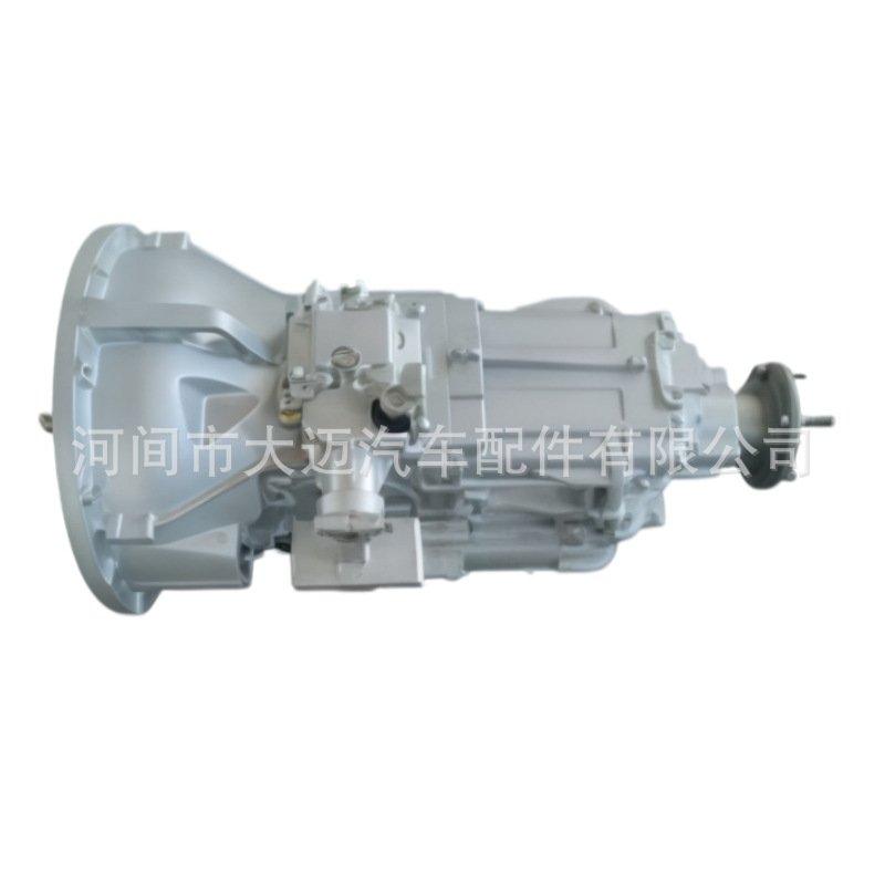 380008012 Zf 6S600To Foton Weichai Medium Truck Heavy-Duty Light Truck Automatic L1171000000006