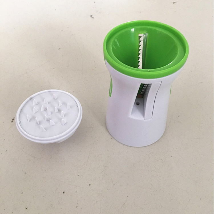 Spiral Grater Image 2