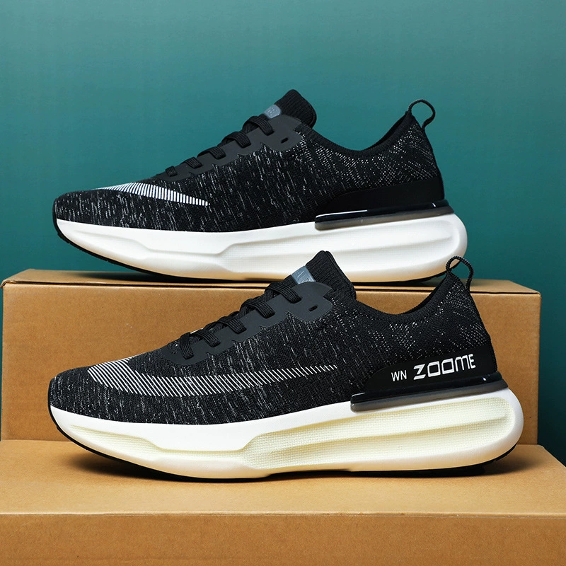 Трансграничные 2023 летние новые мужские кроссовки повседневные легкие дышащие кроссовки