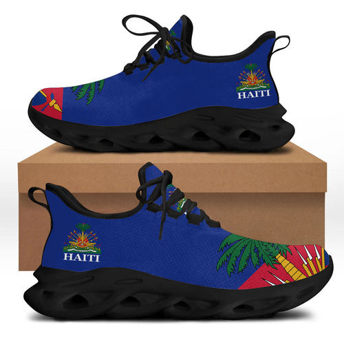 Amazon New Jamaica Flag Sports Shoes Design Summer Casual Men Women Running Shoes Sharp Sole