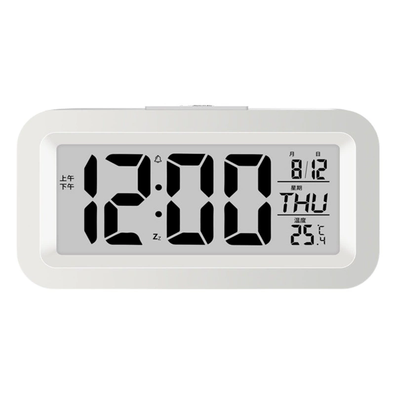 Новый мини-будильник от производителя, специальный будильник для студентов, детские часы, настольный будильник, оптом