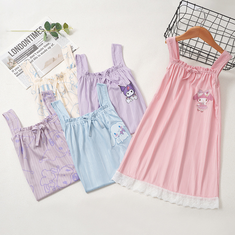 children's pijama