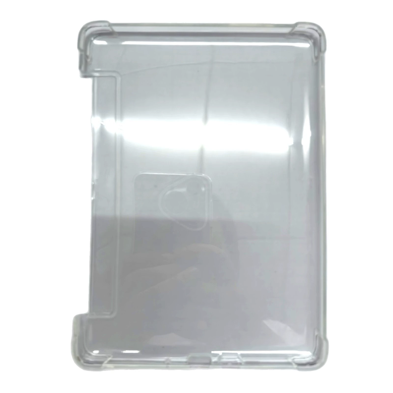 Suitable for Amazon Kindle paperwhite6 e-book protective airbag anti-fall transparent side sticker soft shell