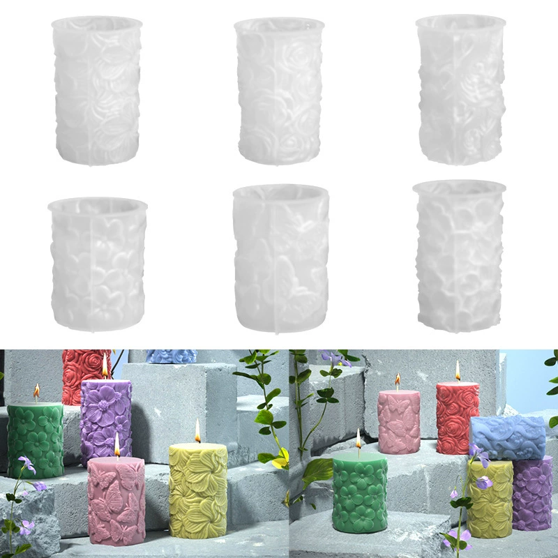 Ароматерапия ручной работы: содержит розу, свеча, диффузор, камень для л incense?