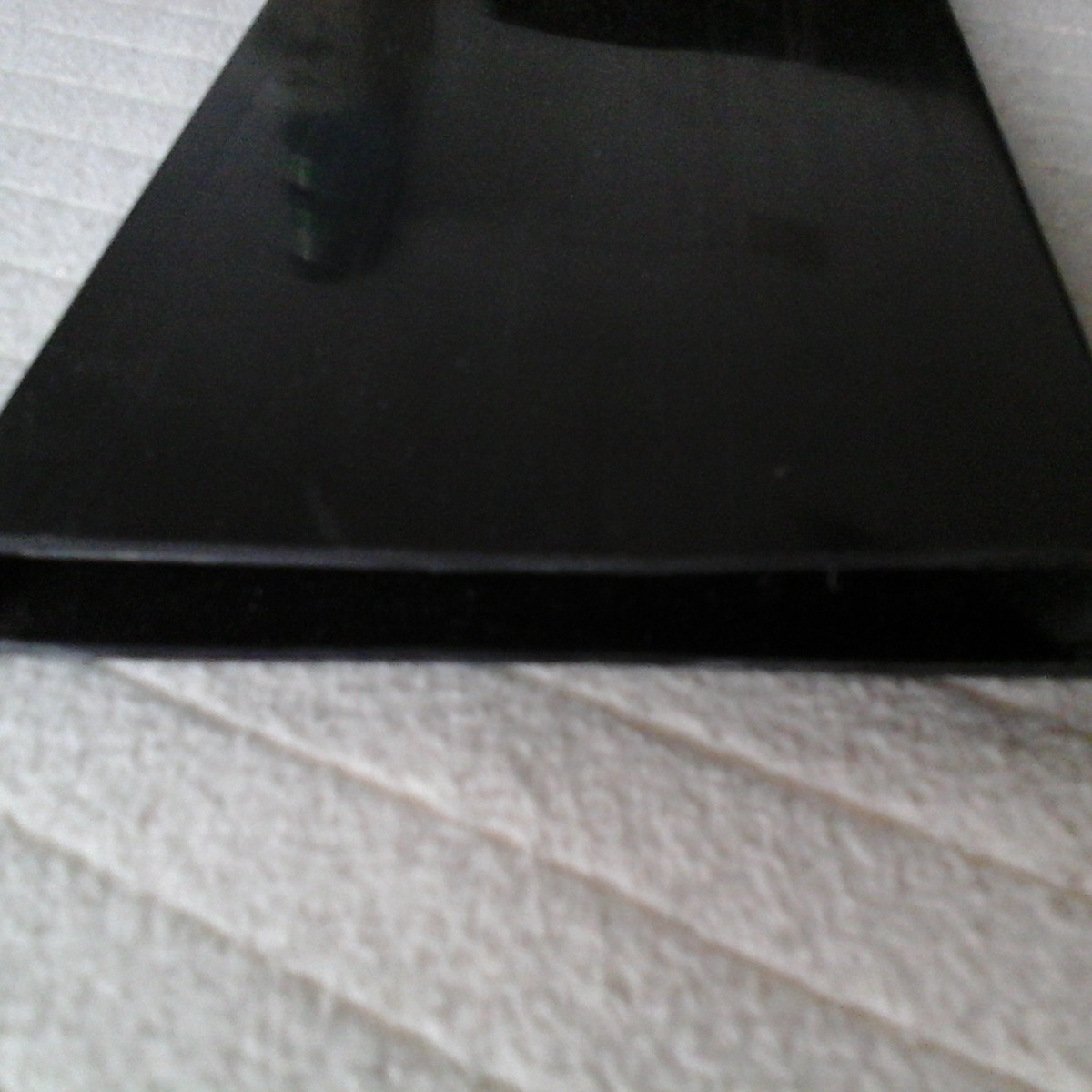 厂家批发加工pvc黑色塑料异型材挤出包边条建材装饰挤出冷顶材