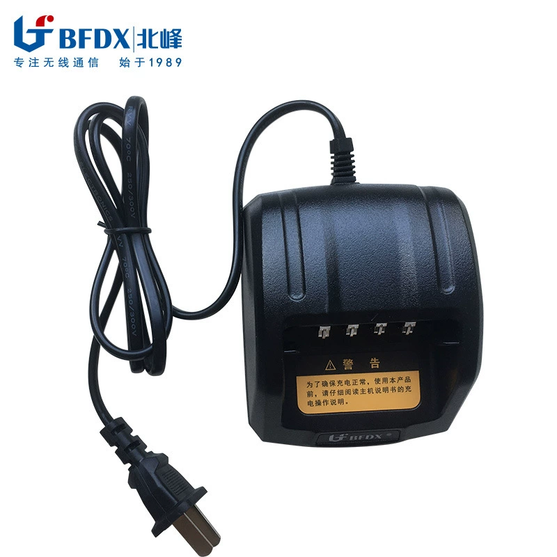 Beifeng (BFDX) домофон зарядное устройство B51 адаптация моделей SA318, SA518, BF-500, 300