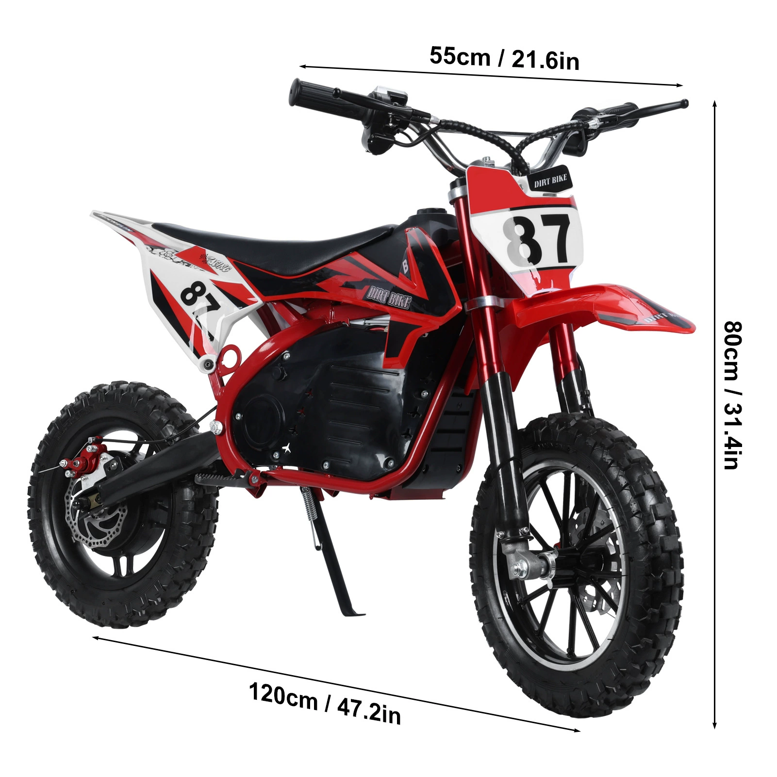 Иностранная торговля кросс-борд dirtbike детский спортивный горный ралли светлый маленький детский 36V электрический внедорожник