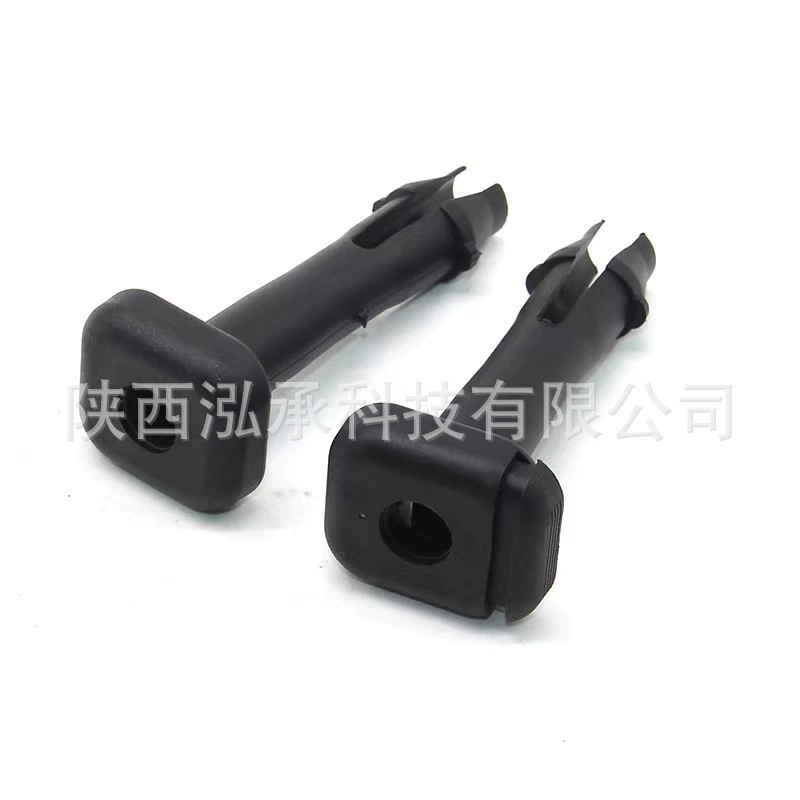 Вставка для подголовника автомобильного сиденья, фиксатор подголовника, декоративный чехол для подголовника, переключатель регулировки подголовника, внутренний диаметр 10/12