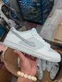 White Grey