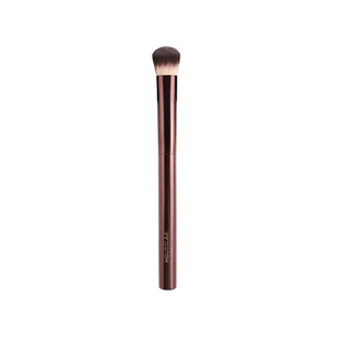 Hg Crescent Concealer Brush Makeup Brush Full Set Loose Powder Brush Blush Brush Foundation Brush Eyeshadow Brush Concealer Brush Lip Brush Makeup