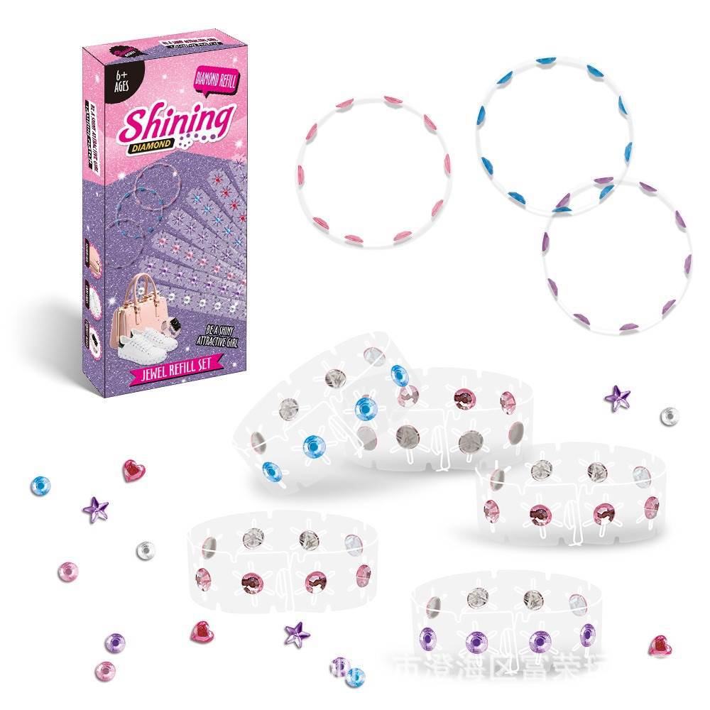 다이아몬드 리필*12