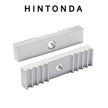 3M 2GT同步带固定块Reprap连接件压板固定件 3D打印机同步带配件