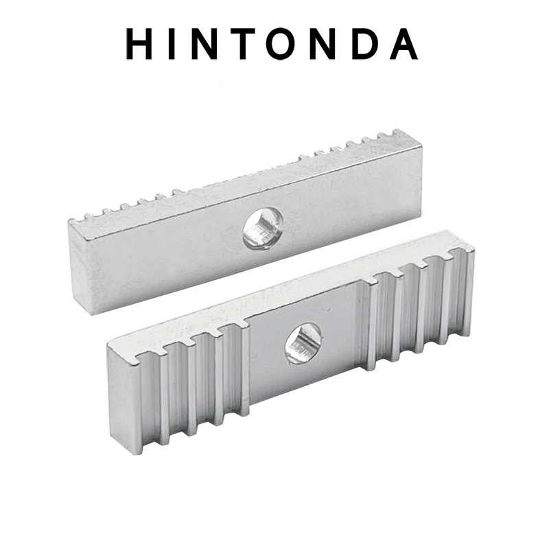 Крепежный блок ремня ГРМ 3M 2GT, соединитель Reprap, прижимная пластина, крепежное изделие, аксессуары для ремня ГРМ 3D-принтера