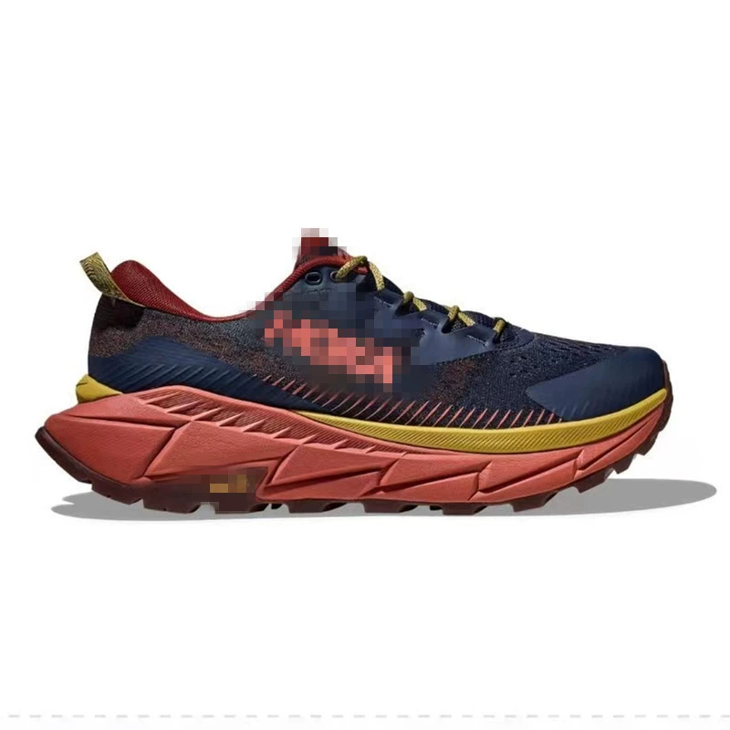 HOKA уличные спортивные кроссовки Skyline-Float X, походные кроссовки Skyline X для мужчин и женщин
