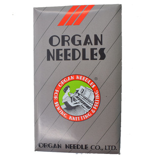 ԭ�b�ձ��L��ORGAN�~�ʿp���CNEEDLES������L�ٙC�DR*2 26#һ��