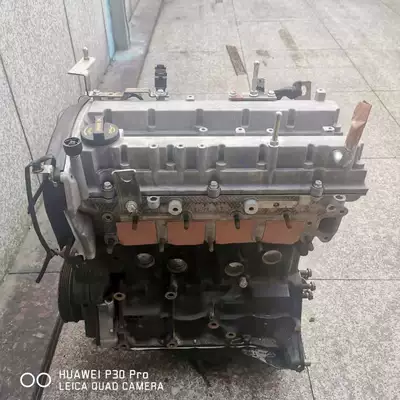 2.0T 1.6 Blue Whale – Engine assembly