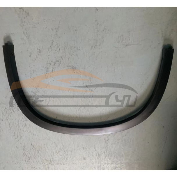 For Bmw X Series X1 E84 2009-2015 Front Wheel Eyebrow 13 Models Leather Texture 51772990165/0166 For Bmw X Series X1 E84 2009-2015 Front Wheel Eyebrow 13 Models Leather Texture 51772990165/0166