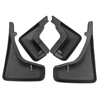 Splash Guards, Mudguard