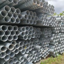 海口今天价格 当日行情 消防专用管 DN15-200镀锌管 热镀锌管