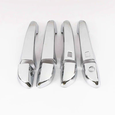 Front Fog Light, Rear Trim Strip, Other Automotive Exterior Supplies - double-smart-handles