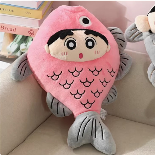 핑크색 베개 50cm개(담요 제외)