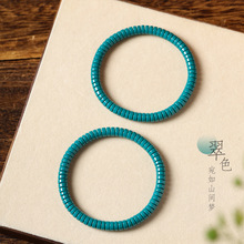 �����Ƽ����ش��ߴ��񻯵تz�Gɫ�G��ʯɫֱ��șƬ�ִ� ����̎��