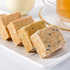 Energy Bar Meal Replacement Coarse Grain Satiety Hunger Sticks Whole Box Student Snacks Outdoor Multi-flavor Breakfast Wholesale HD