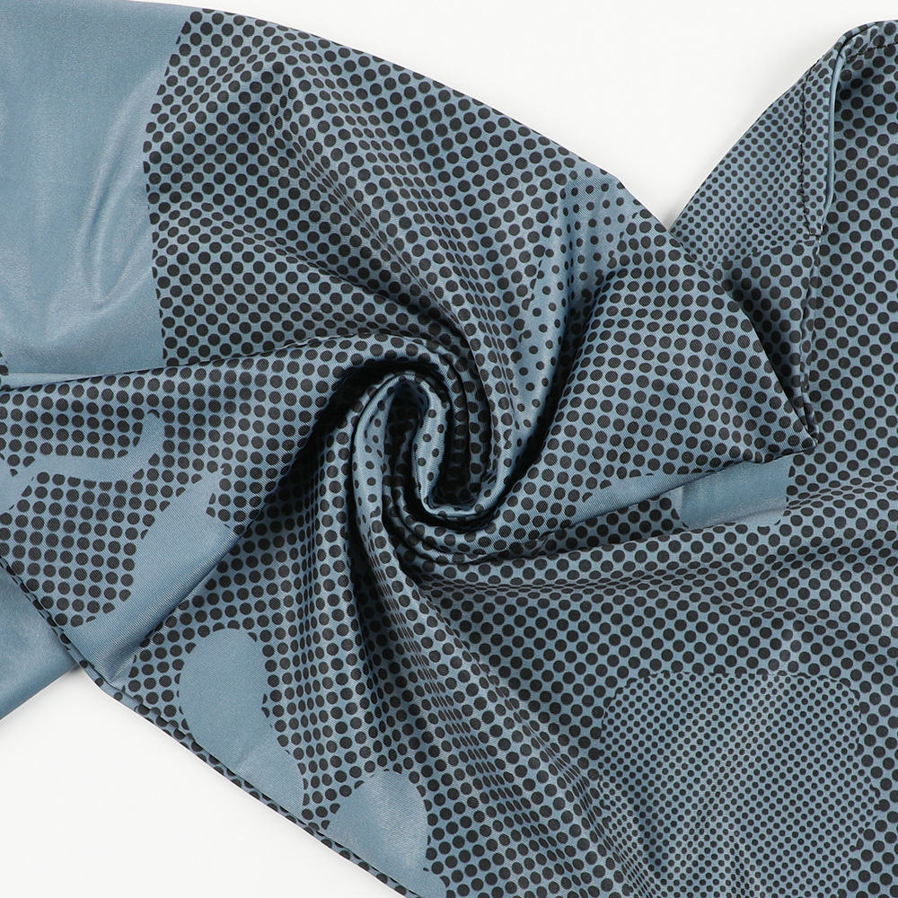 Fábrica al por mayor ciclismo al aire libre, prevención de insolaciones, prevención de insectos, enfriamiento, seda de hielo, máscara para orejas, toalla transpirable de secado rápido que absorbe el sudor