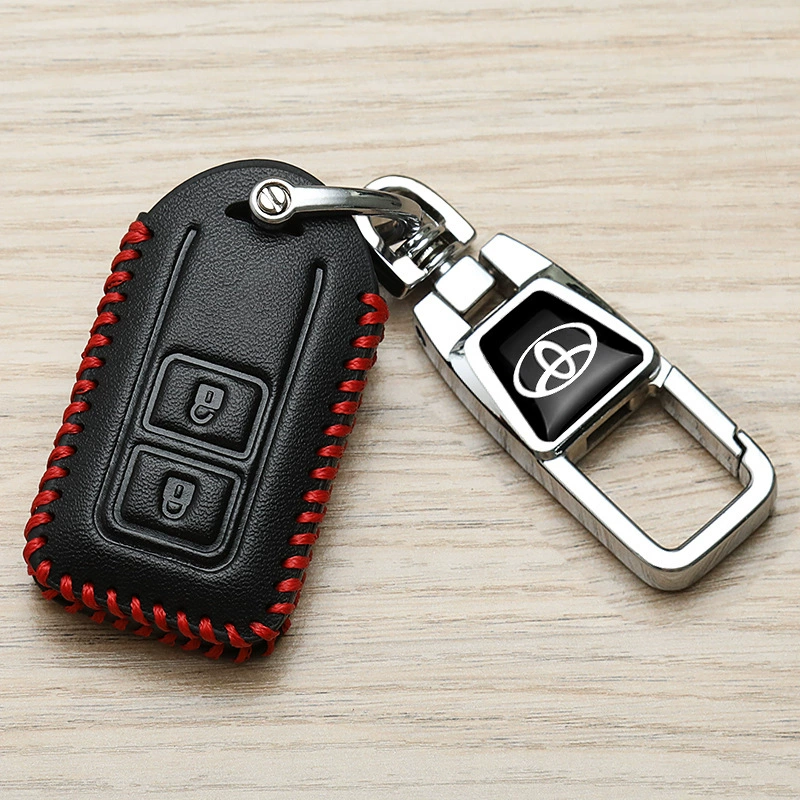 Универсальный чехол для ключа Toyota оптовая продажа Новый Corolla Camarie Leling Asia Longrong Долгие Высококлассные сумки для элитной упаковки