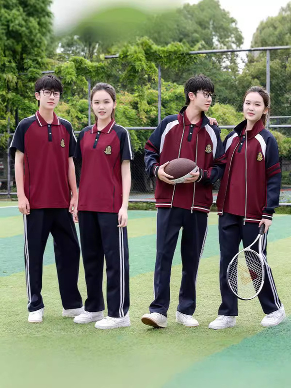 中学生クラス服セット春秋高校生スポーツウェア中学生制服大学生男女スポーツウェア夏|undefined