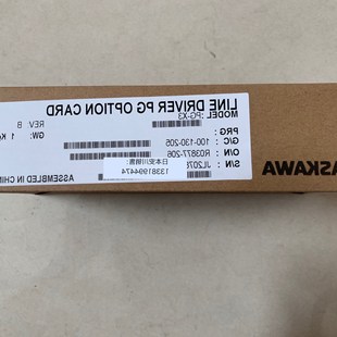 安川变频器PG卡 PG-B3 PG-X3 PG-F3 PG-E3 PG-RT3 PG-B2 PG-X2-阿里巴巴