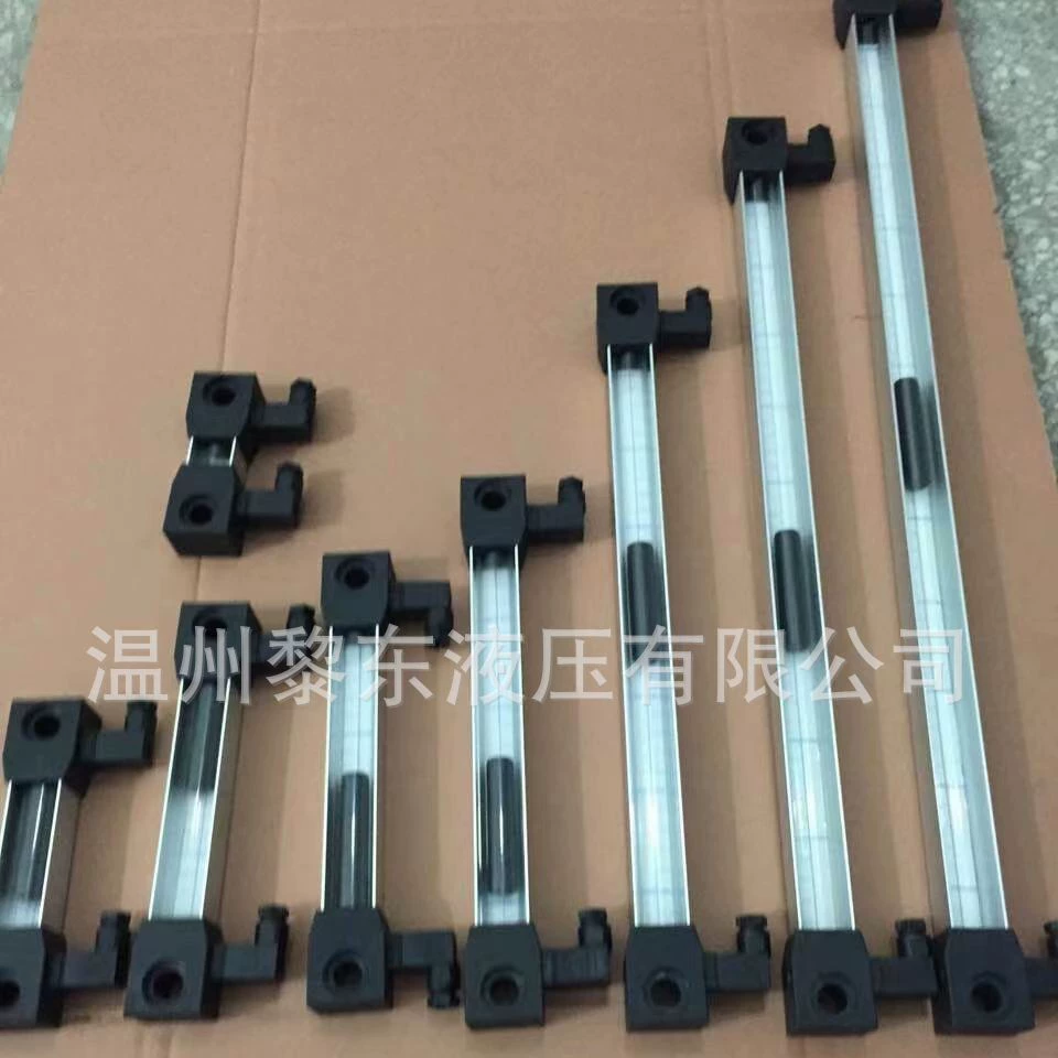 Hesmann колена измеритель уровня с поплавком Электрический регулятор уровня