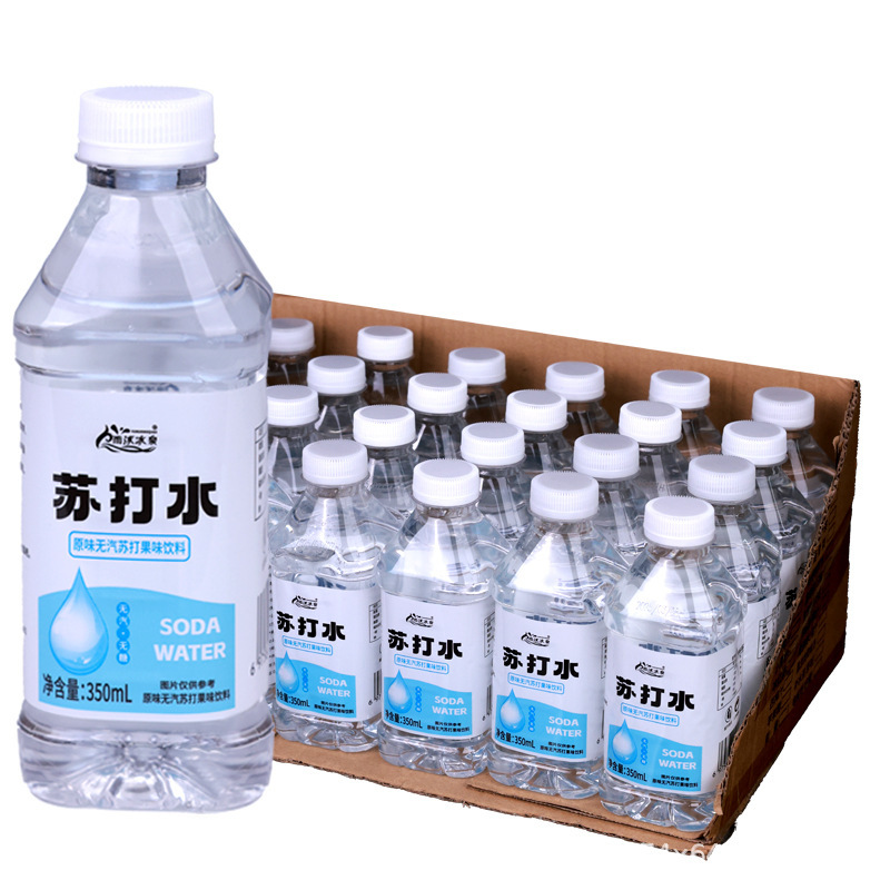 天然ソーダ水 24本入り 弱アルカリ性 無糖 脂肪0 カロリー0 ミネラルウォーター 尿酸高 妊娠準備 飲料水|undefined