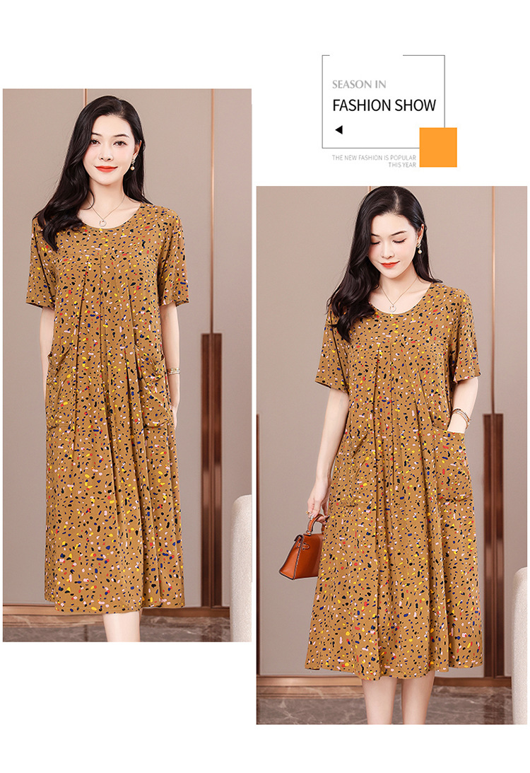 Meat Covering Dress - Image 12