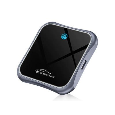 Carplay Adapter Android: Simsiz CarPlay və Android Auto - 963aauto-version