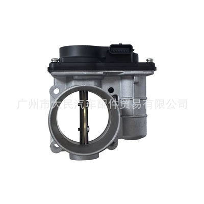 8980400030 Throttle Body Assembly, Electronic Throttle Valve for Isuzu 4JJ1 Engine, Used in NLR and NPR Trucks