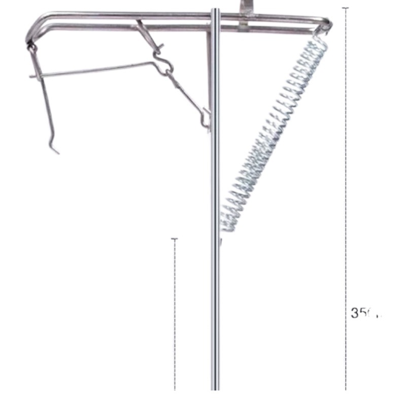 Automatic fishing rod bracket fishing automatic Rod Lifter factory high sensitivity Rod Holder ground sea Rod universal fishing bracket