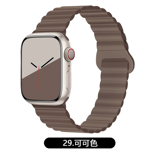 29 cocoa color