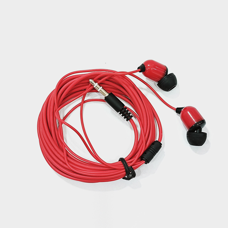 3m モニタリングヘッドフォン拡張携帯電話コンピュータサウンドカードインイヤーヘッドフォンマイク付きネットワークアンカーイヤホンカラオケドロップシッピング|undefined
