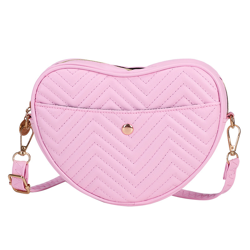 2024 nueva bolsa de mujer coreana de alto valor, bolsos populares extranjeros, mochilas, bolsos de hombro de moda populares