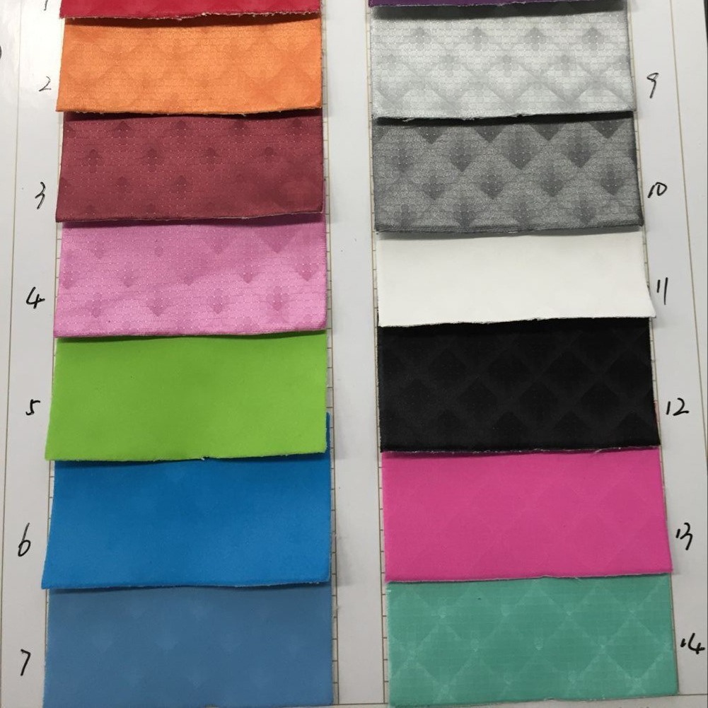 现货批发0.55布底猫眼人造革PU革适用电子包装礼品盒