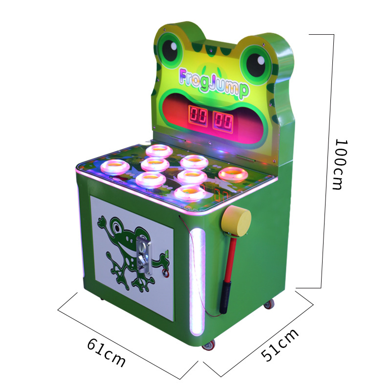 Gran parque infantil fabricante de la fuente planea la ciudad de juegos de videojuegos de monedas máquina de juego de animación sala de juegos equipos de entretenimiento