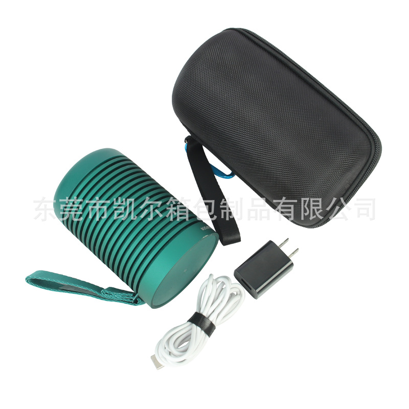 Suitable for B&O Beosound Explore Portable Wireless Bluetooth Audio Protection Box Eva Cosmetics Bag