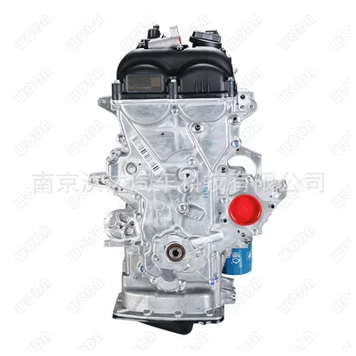 Engine assembly bare engine 1.6L for